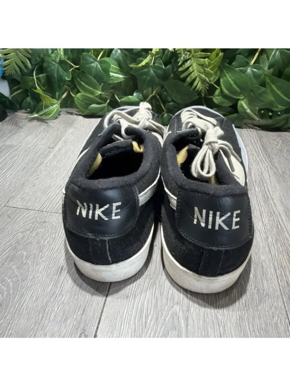 Nike please check